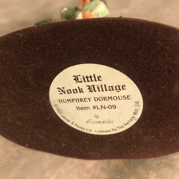 Collectible figurine - Picture 2 of 2